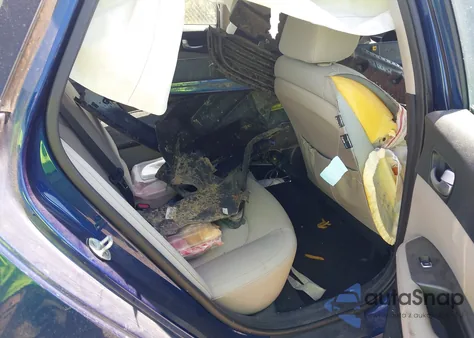 2016 Kia Optima Lx из США, поврежденный, VIN 5XXGT4L37GG082904